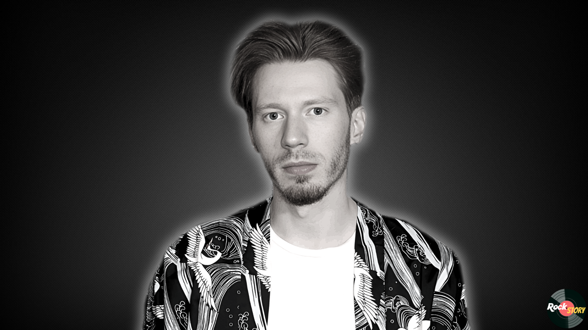 На фотографии: Никита Пресняков