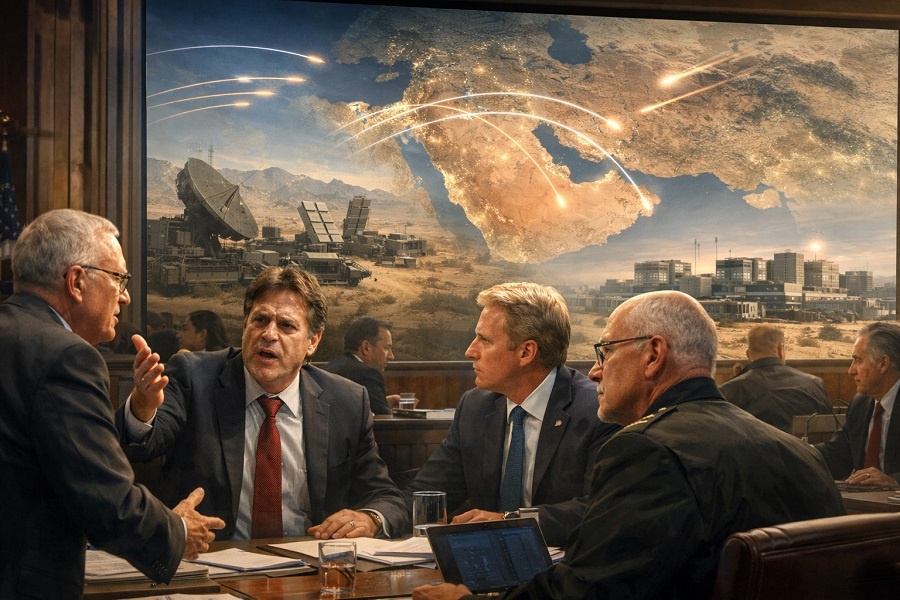 Коллаж: Новороссия