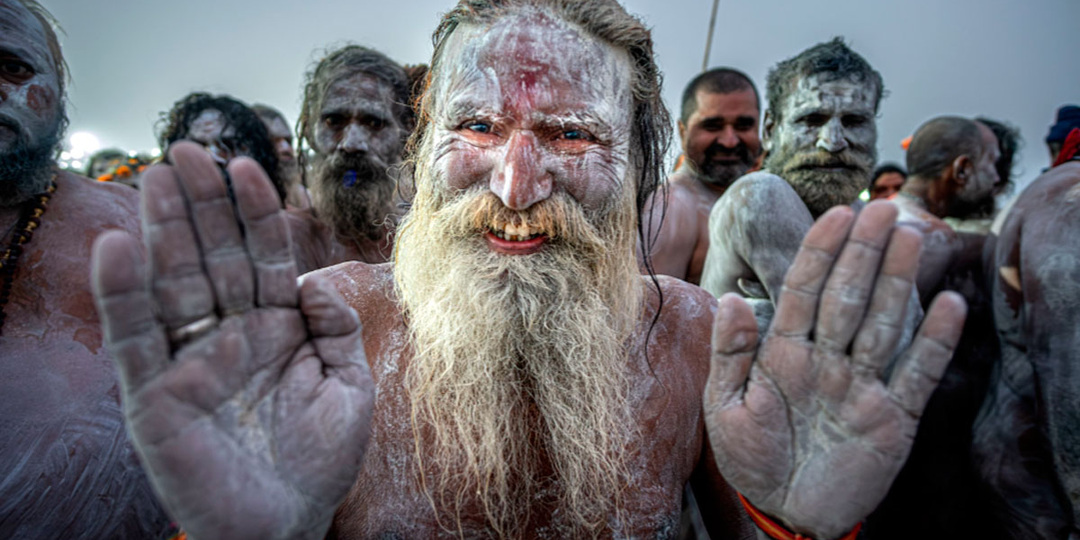 Эпидемия нарциссизма: почему мы перенимаем болезни друг друга