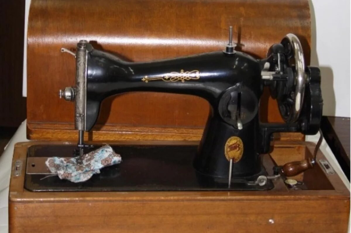    На Ямале наладили производство уникального утеплителя из оленьего волоса