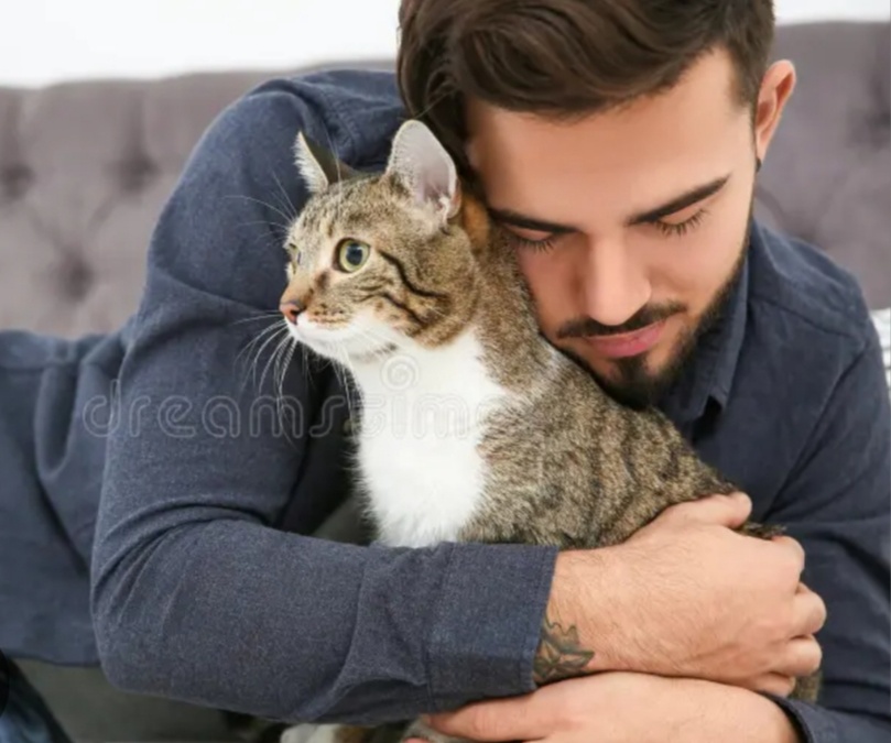 Эта любовь взаимна.