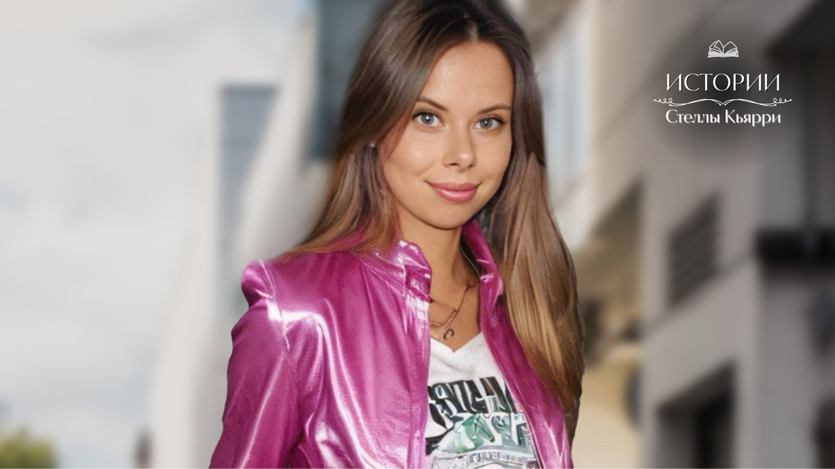 © Стелла Кьярри