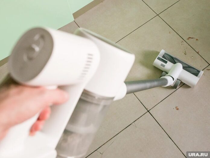    В 2032 году домашний труд трансформировался в новую экономику, а роботы-пылесосы стали символом инвестиций и статуса для мужчин.