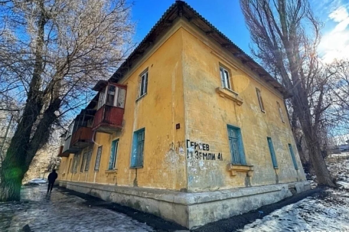    Тайнами Верхней Судоверфи поделилась волгоградка