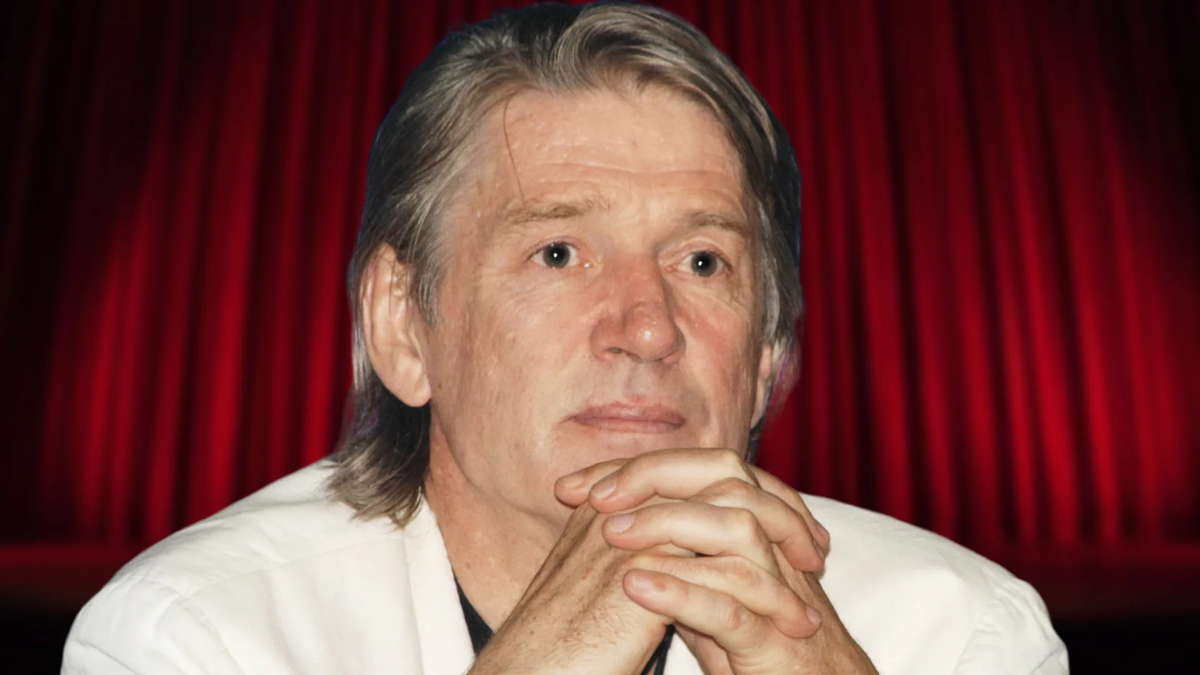 Александр Абдулов