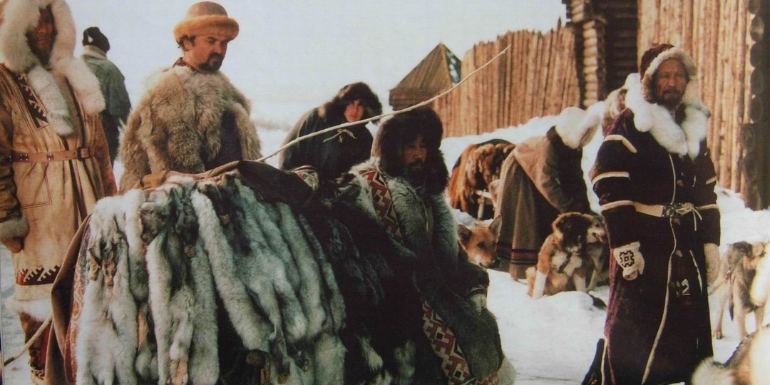 От меха к валюте: как пушнина была нефтью Древней Руси — роль пушного промысла в экономике