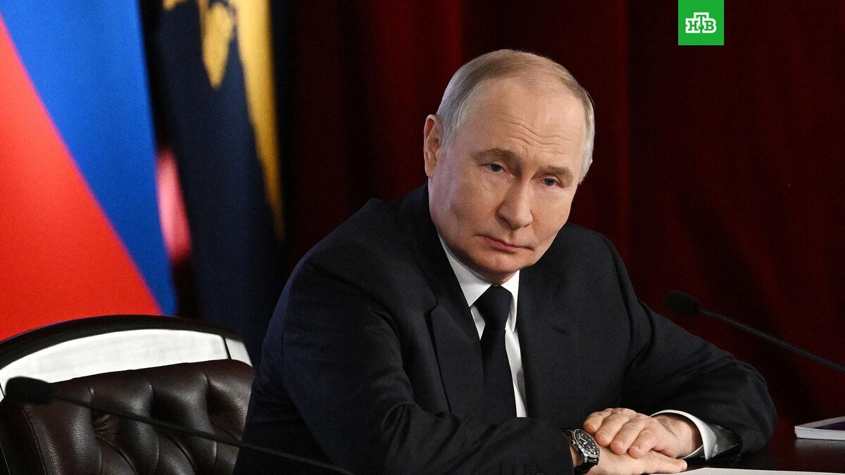    Фото: РИА Новости © 2026, Кристина Соловьёва