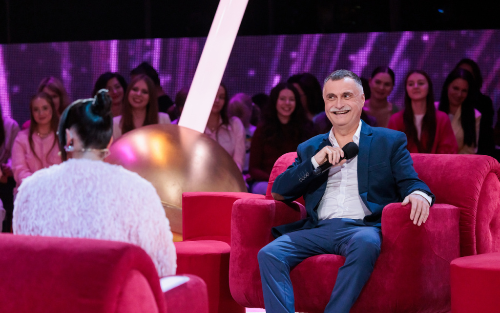  Фото: телеканал ТНТ