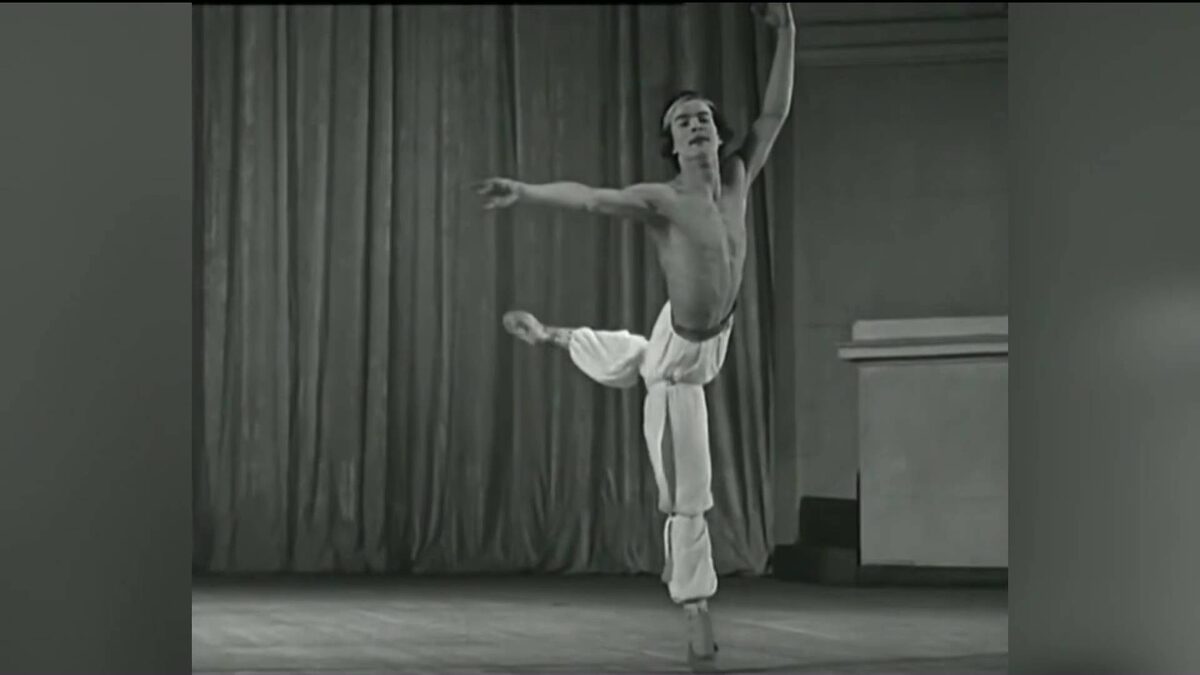    Уникальная коллекция личных вещей Рудольфа Нуреева может вернуться в Уфу