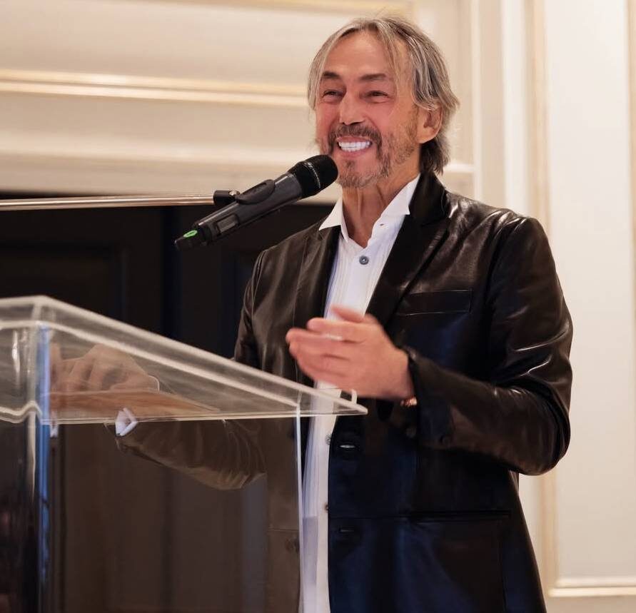    Умар Джабраилов прожил 67 летСоцсети Умара Джабраилова