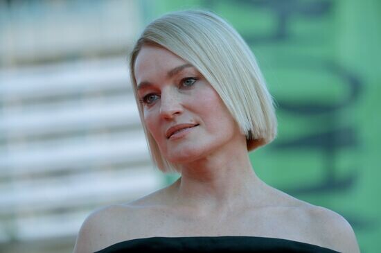 Виктори Толстоганова. Фото Яндекс.Картинки. 