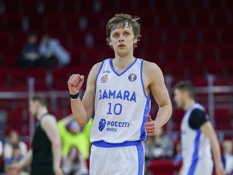     Фото: БК «Самара»