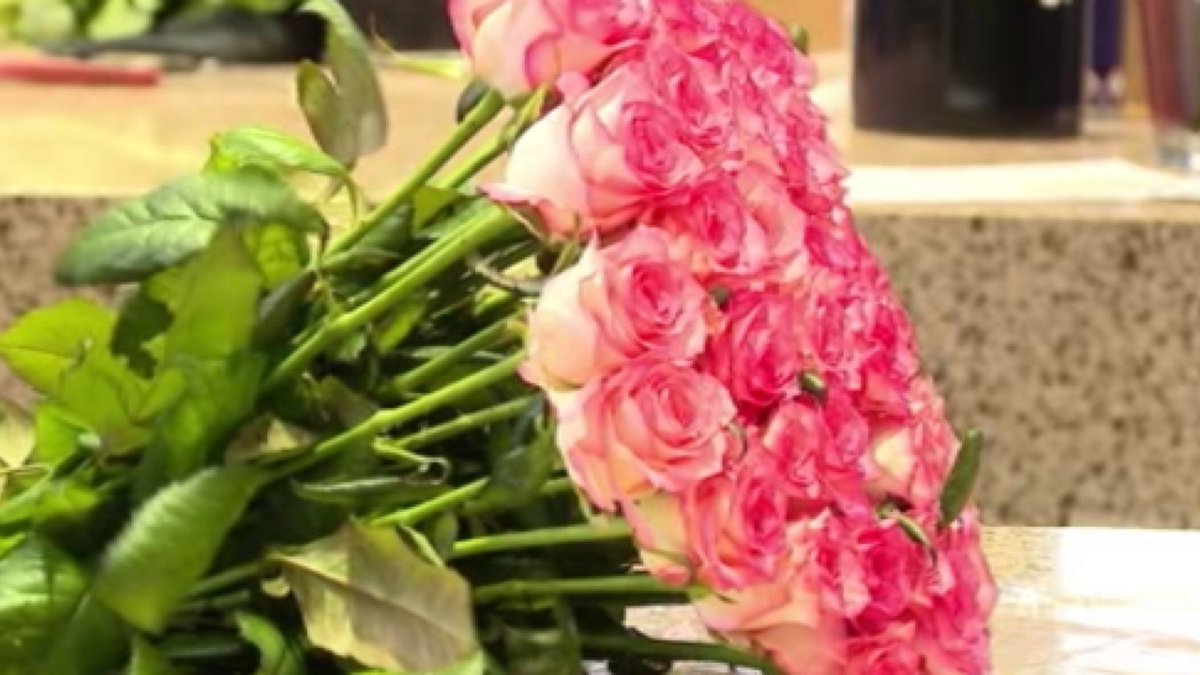    Россельхознадзор в преддверии восьмого марта проверяет курские магазины