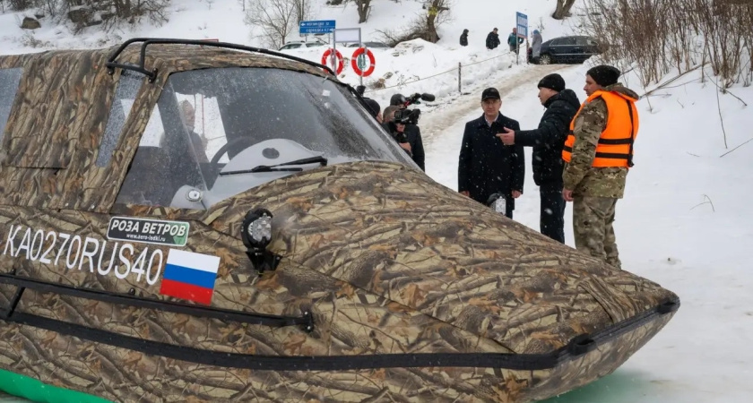    Фото: Владислав Шапша