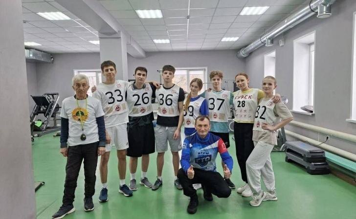    администрация Курска