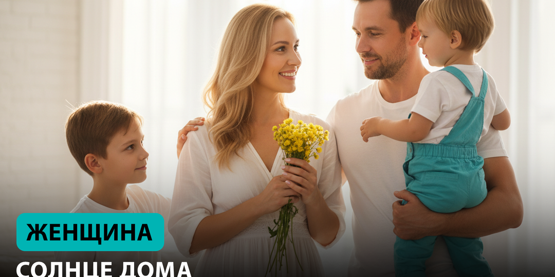 Почему так важно помнить о своей ценности в семье