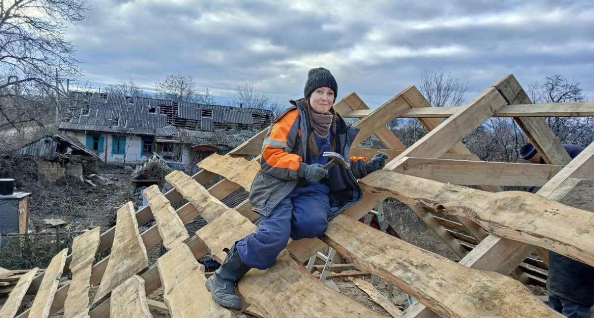    Фото Сестричества Чебоксарско-Чувашской епархии