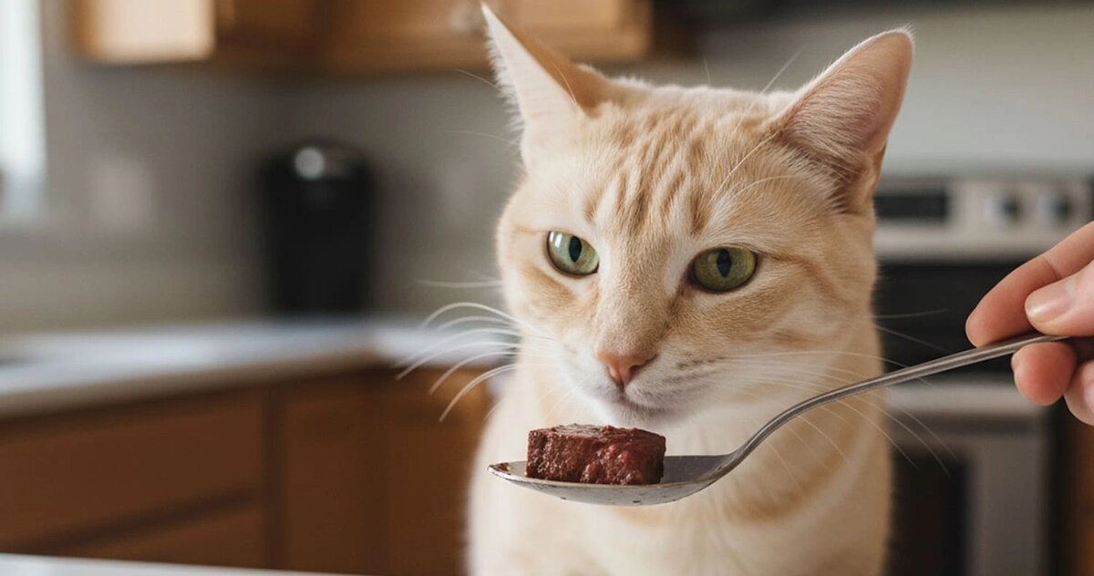 Можно ли кошкам печень: видовая разница, польза и риски, главные правила кормления