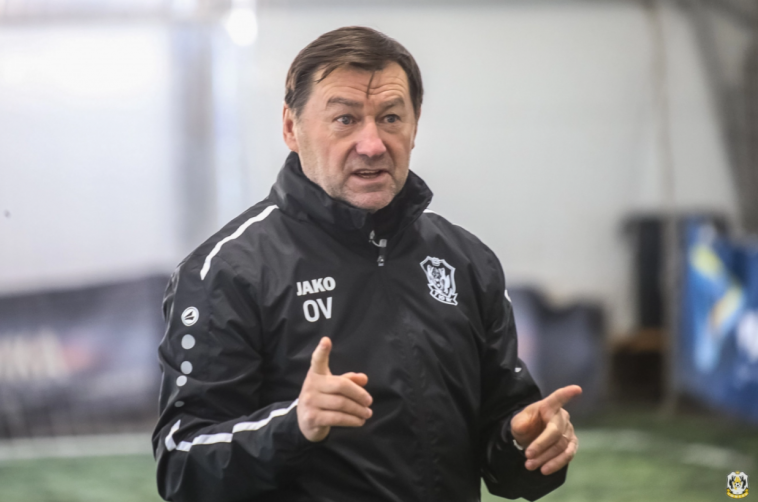 фото: ФК "Тюмень"