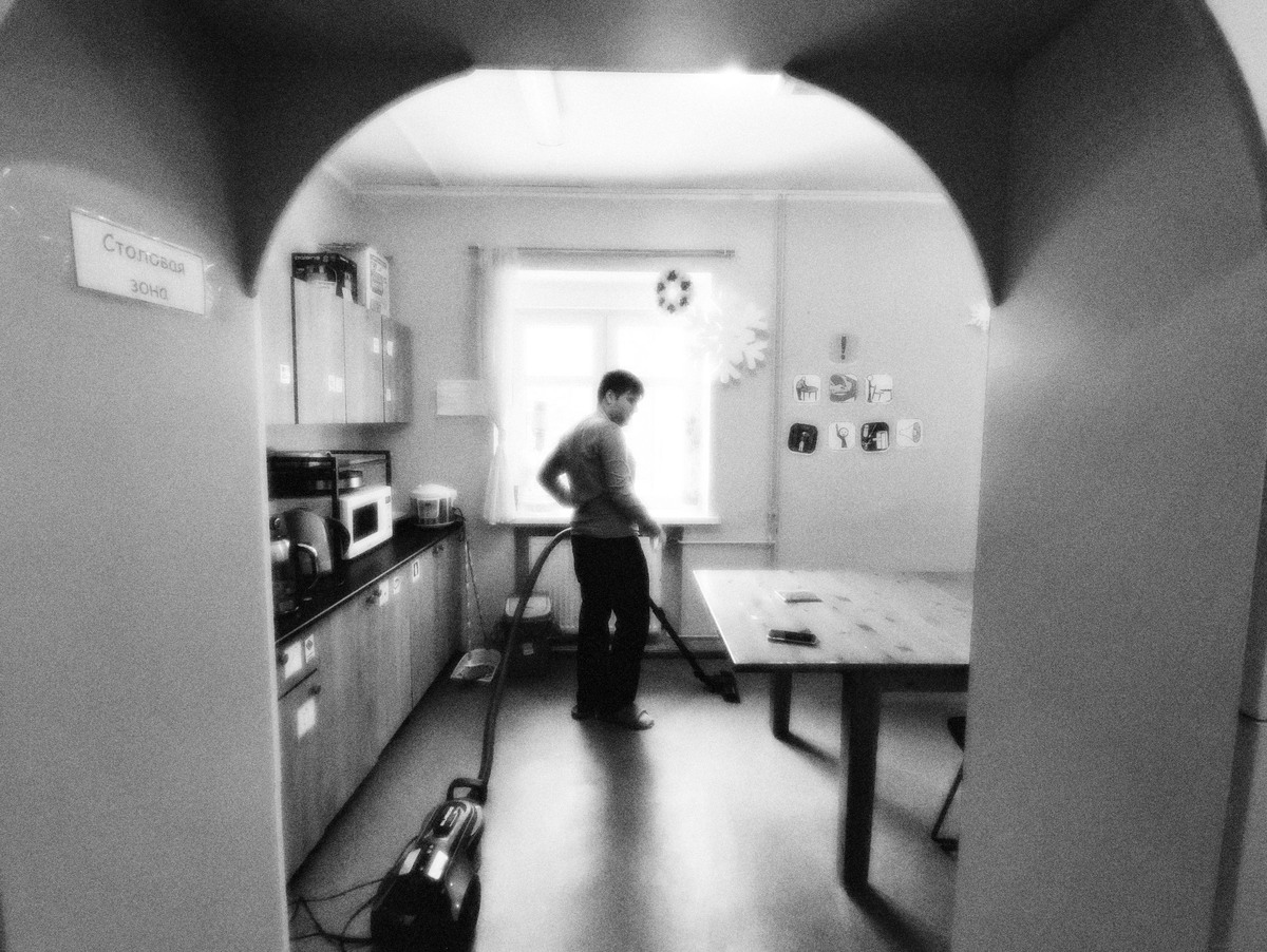 Фото: Светлана Ломакина для ТД