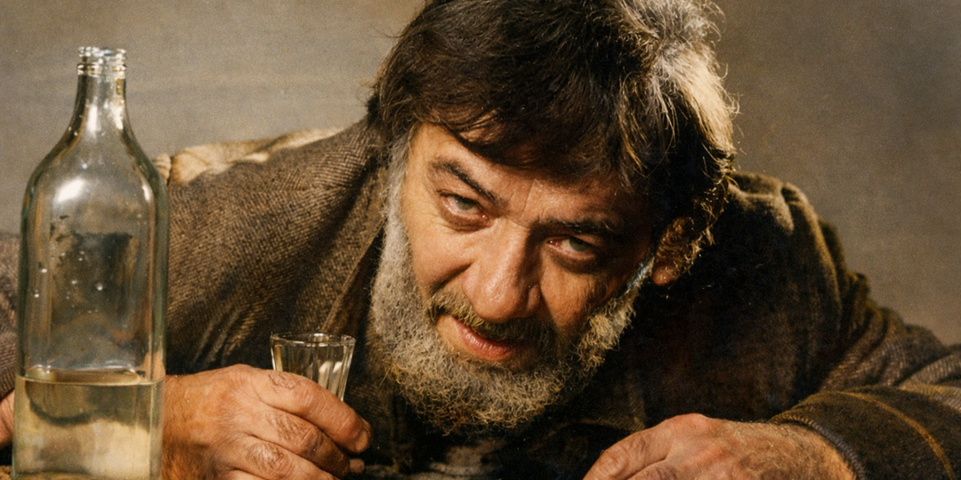 Как в СССР боролись с похмельем: суровые, но рабочие народные методы