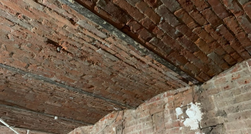    Фото Управления охраны памятников Коми