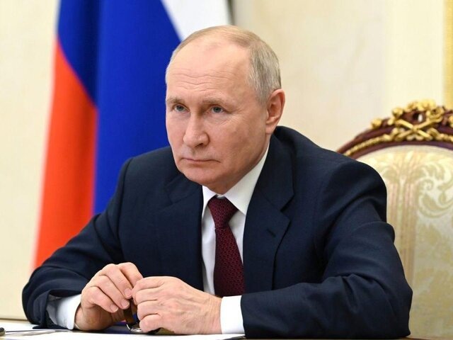    Фото: kremlin.ru