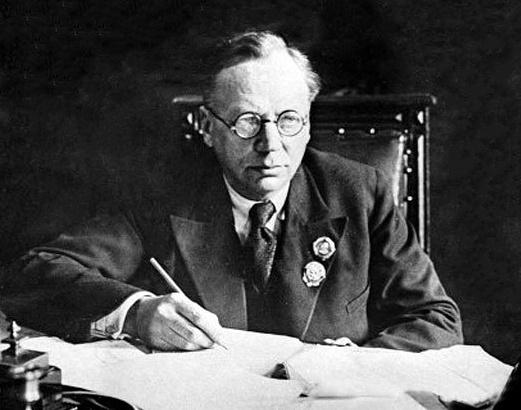 Открытие на кончике пера: 140 лет исследователю Арктики Владимиру Визе