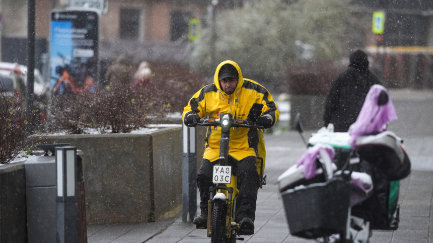    Фото: ИЗВЕСТИЯ/Андрей Эрштрем