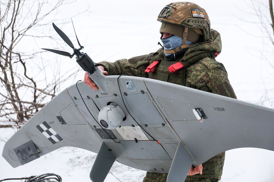     / Источник: © Александр Полегенько/ТАСС