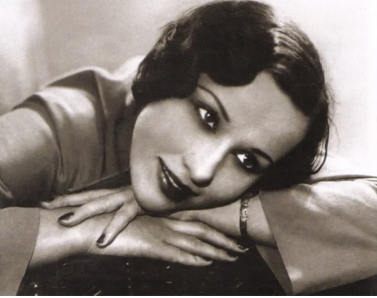 Лицо довоенной Москвы: так выглядел успех в 1936-м