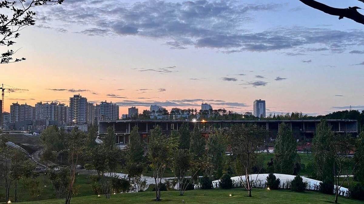    Фото: телеканал «Краснодар»