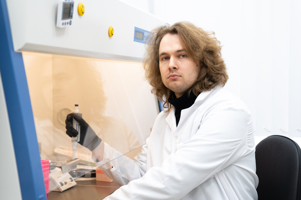    пресс-служба Сеченовского университета