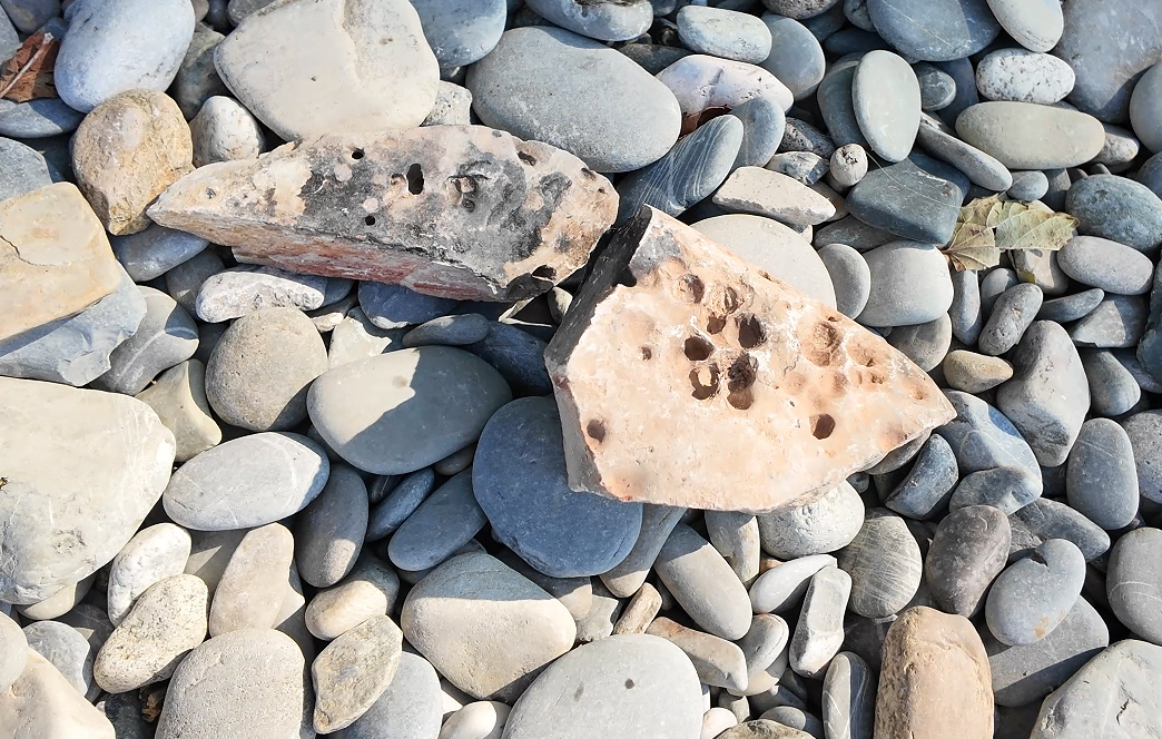 Стоп-кадр из нового видео. Видео прикреплено внизу статьи