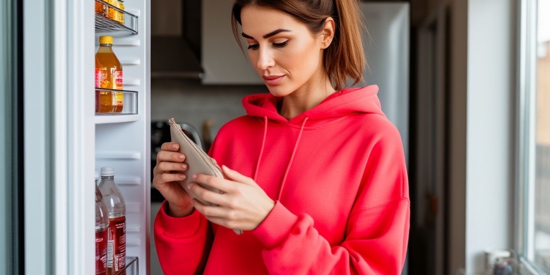 - Ты не умеешь экономить, я сам буду управлять деньгами, - заявил муж и забрал карту. Неделя показала ему правду