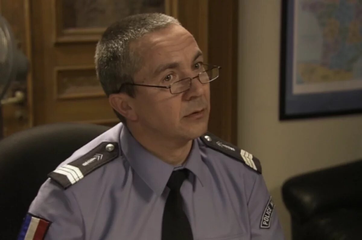    Умер оператор «Тайн следствия» и «Улиц разбитых фонарей» Тимур Искяндаров