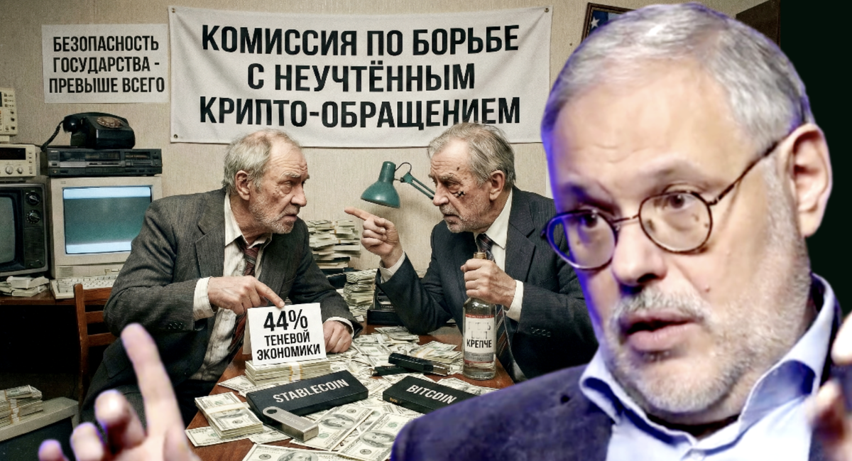 Вопрос актуален как никогда