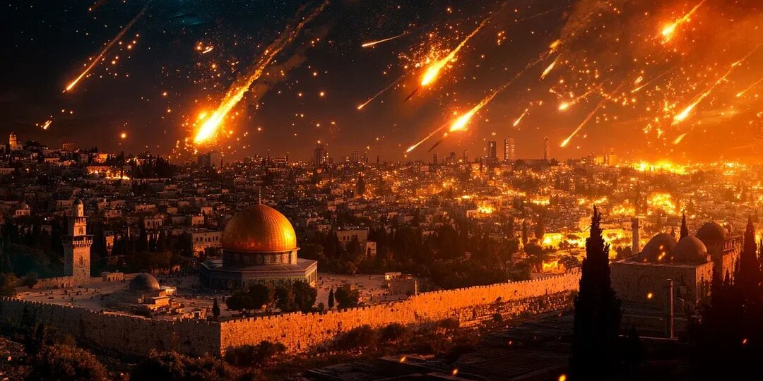 Главное в иноСМИ 5 марта: Иран ударил гиперзвуком по МО Израиля. Объявлена наземная операция. Украине тоже досталось – Зеленский всё сказал