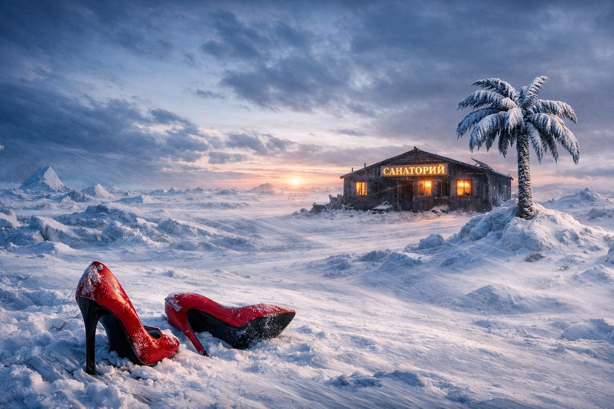    Фото: коллаж RuNews24.ru