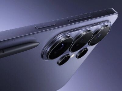    Что-то на богатом. Caviar представила эксклюзивные версии Galaxy S26 Ultra