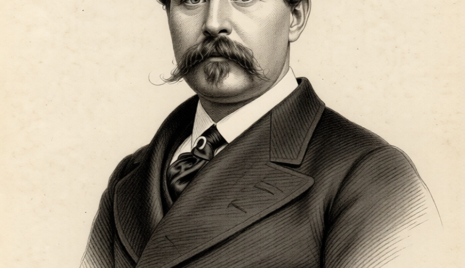 Князь Петр Салтыков: человек, благодаря которому два знаменитых английских музея обрели свои сокровища