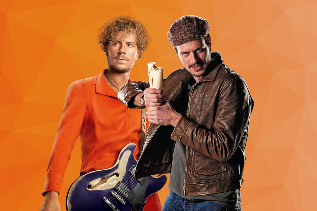     5 ярких ролей Тихона Жизневского: от питерского супергероя до солнечного музыканта