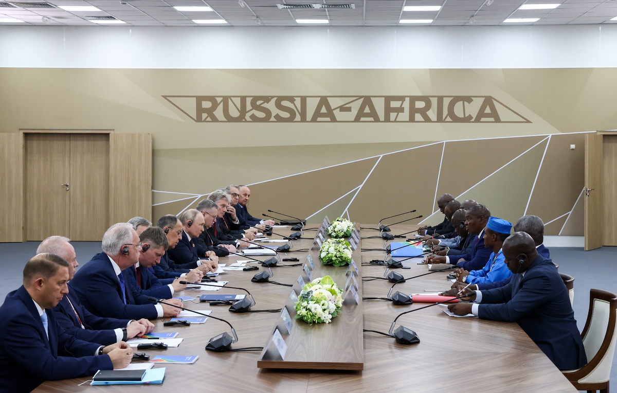 Артем Геодакян/ТАСС