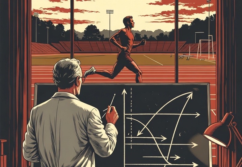 Бег для чайников 2: Почему ты бегаешь неправильно. И при чём здесь норвежцы.