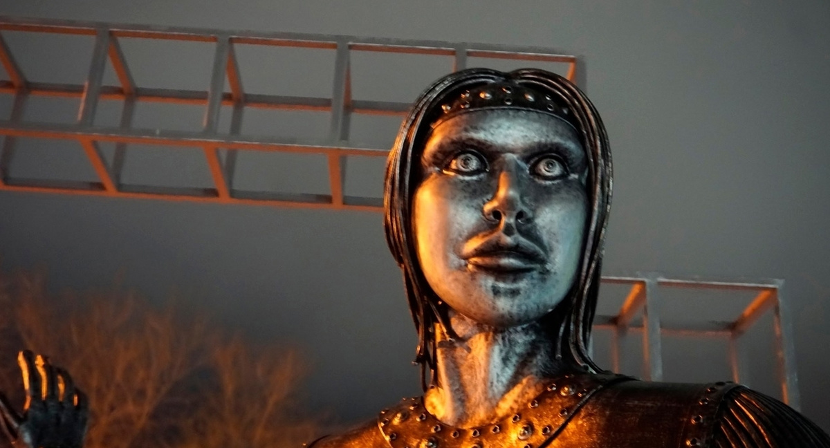     «Нововоронеж Online»/ВКонтакте