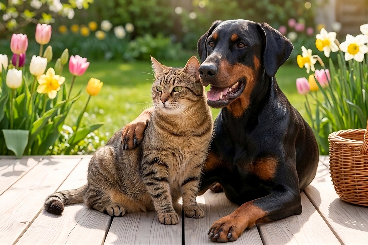 РБК Life📷Пиксибоб