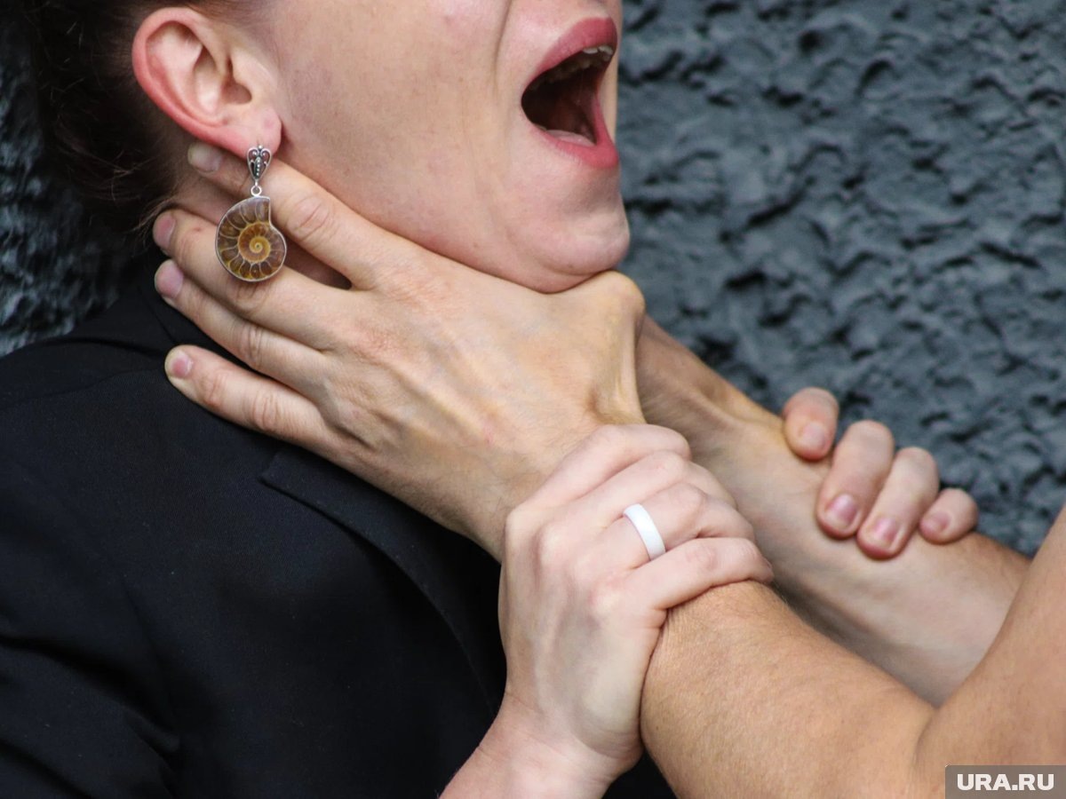     Преступление было совершено еще в 2013 году (архивное фото)