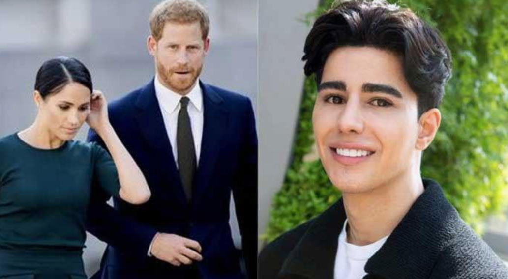 Скоби в нокауте: книга пропагандиста Меган Маркл провалилась с треском — и это лучшая новость недели!