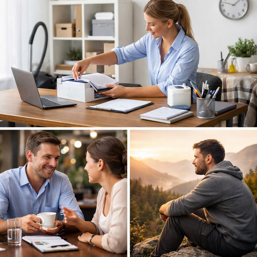 Коллаж автора статьи - Веры Грачевой