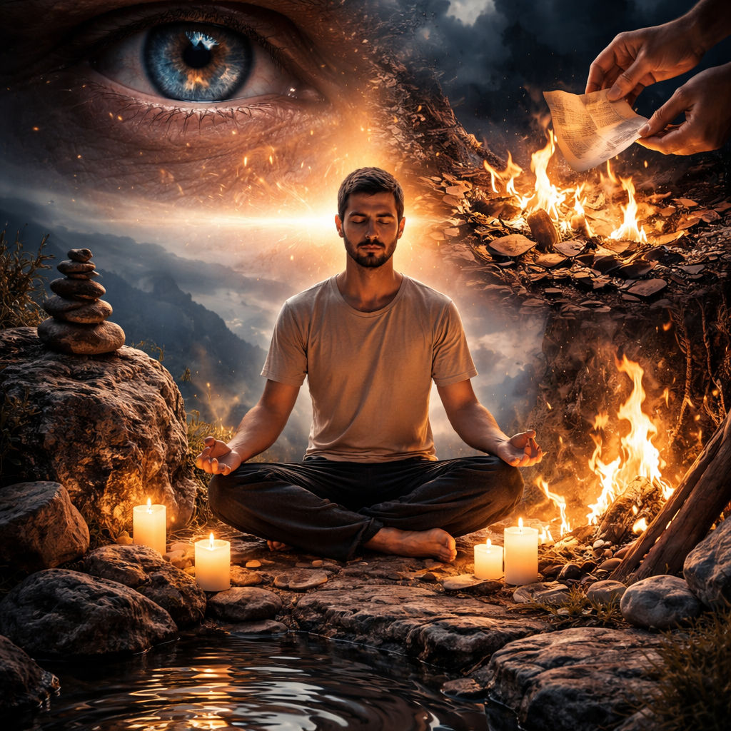 Коллаж автора статьи - Веры Грачевой